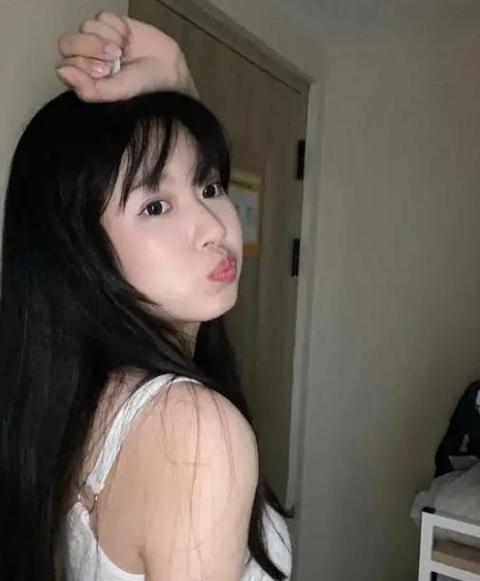 少女身上为什么会有体香游戏截图