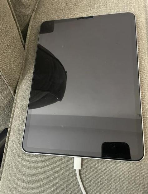 ipad闲置太久开不了机游戏截图