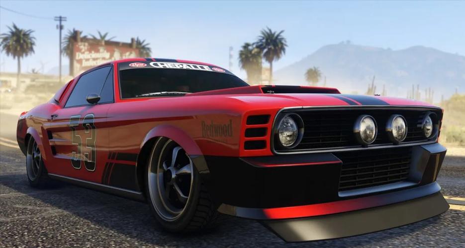 gta5游戏有哪些缩略图