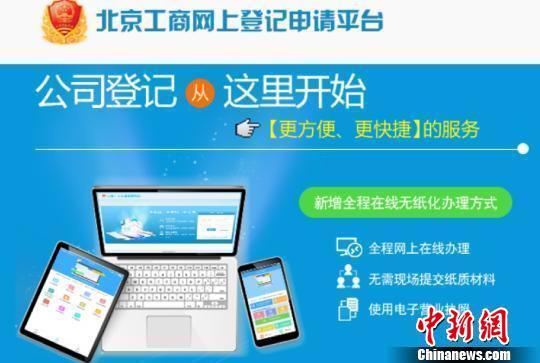 工商E登记缩略图