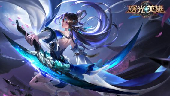 曙光英雄如何获得龙晶缩略图