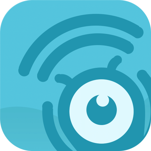 盯盯拍wifi初始密码是多少缩略图