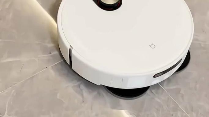 小米扫地机器人哪个型号好缩略图