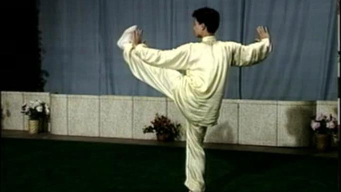 88式太极拳带口令音乐mp3缩略图