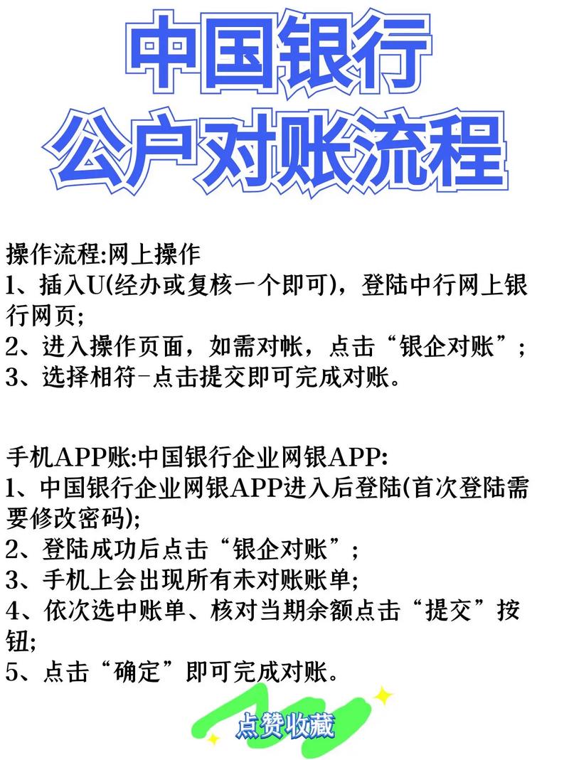 中国银行怎么对公账户缩略图