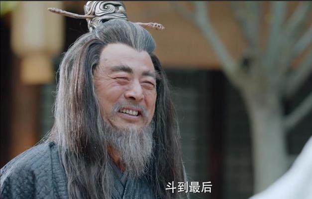 飘香剑雨十大高手缩略图