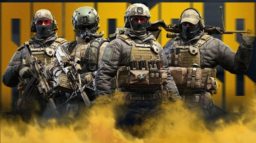 特种兵部队:集结缩略图