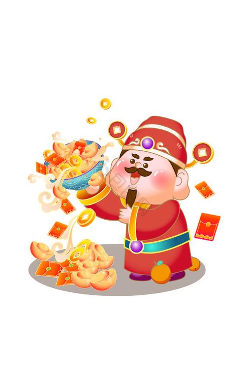 盆满钵满的意思缩略图