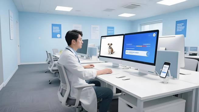 仓鼠打嗝对人有害吗游戏截图