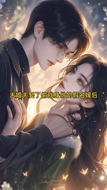 快手最火推荐小说缩略图