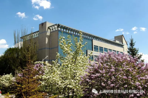 青海大学一站式服务大厅缩略图