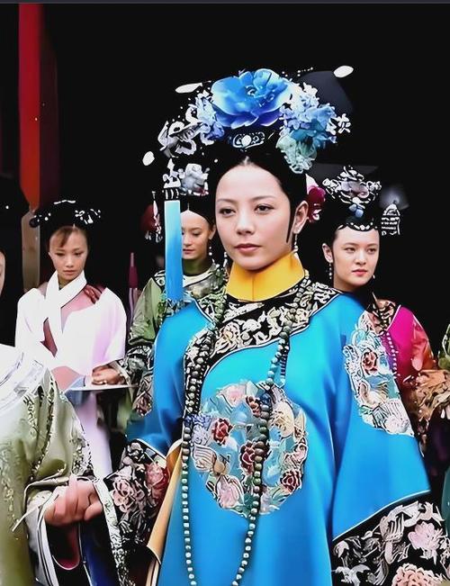 甄嬛游戏缩略图