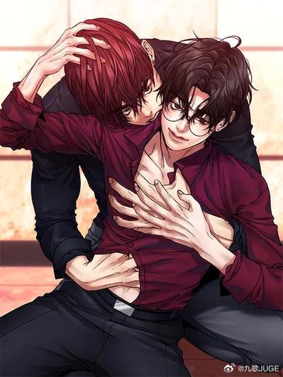 免耽漫画免费无删减版观看缩略图