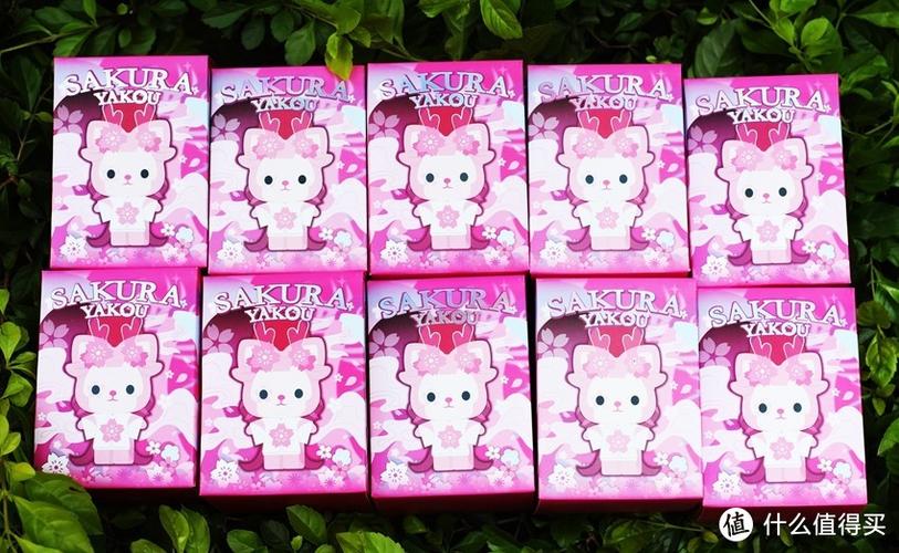 樱花box盒子游戏截图