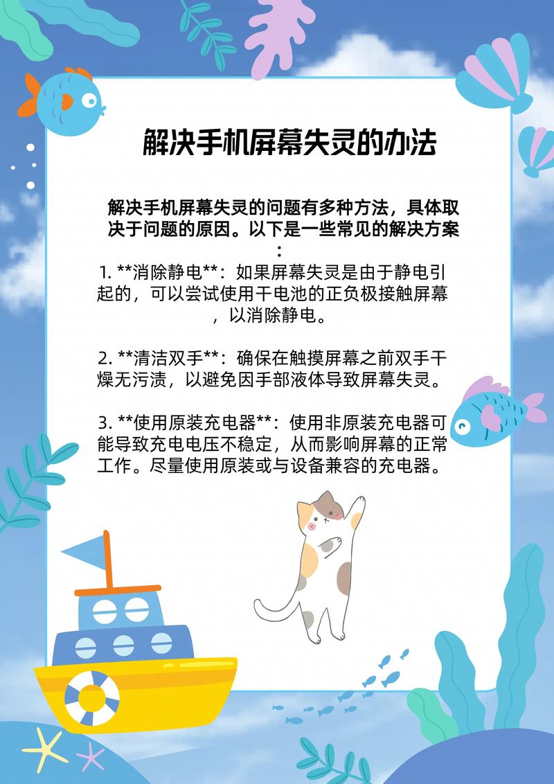 手机常见问题解决方法缩略图