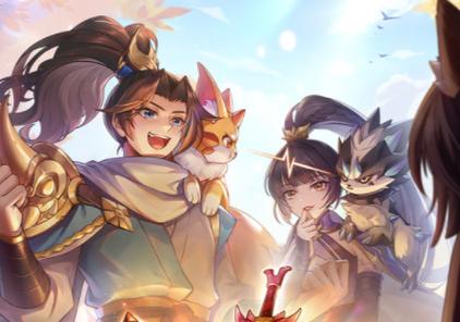 长安幻想哪个门派适合平民缩略图