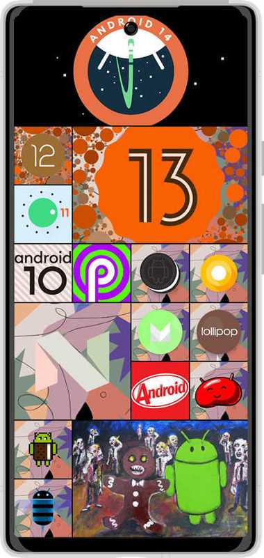 android11彩蛋下载缩略图