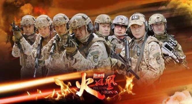 特种兵和普通兵有什么不同的待遇游戏截图