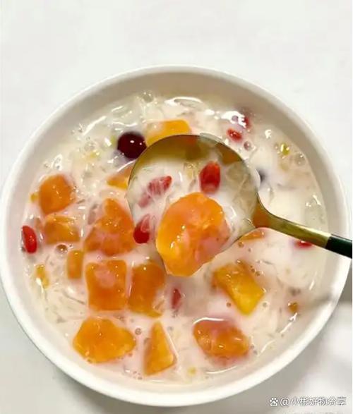 木瓜和牛奶可以一起吃吗游戏截图