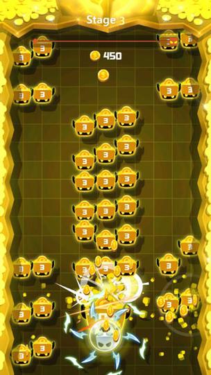 刀锋大师破解版缩略图