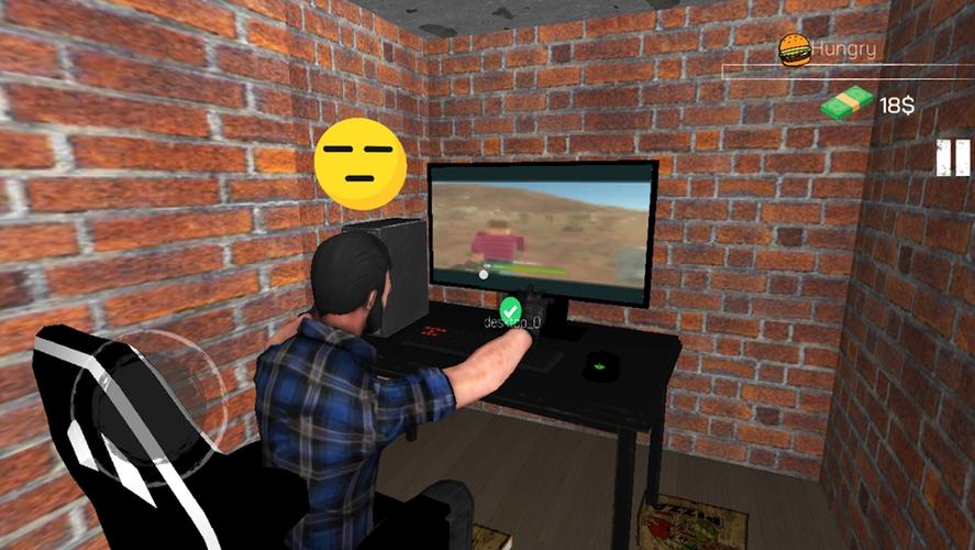 网吧模拟器steam缩略图
