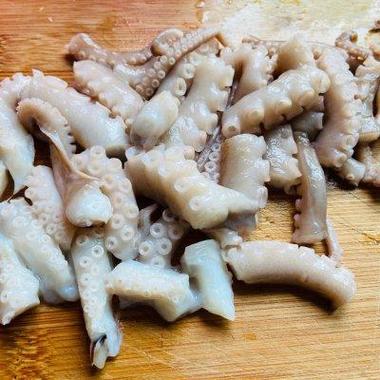 章鱼怎么处理干净缩略图