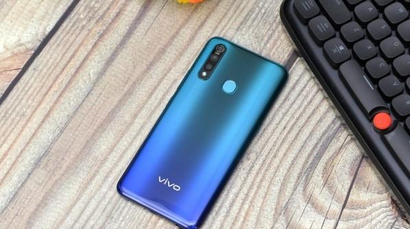 vivoz5x详细参数缩略图