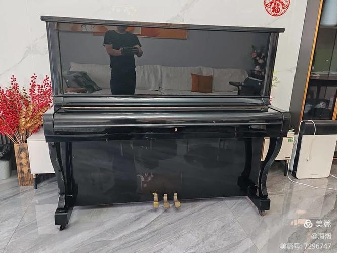 二手钢琴个人转让游戏截图