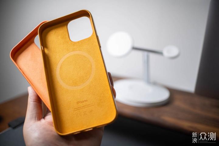 iphone磁吸手机壳的作用缩略图