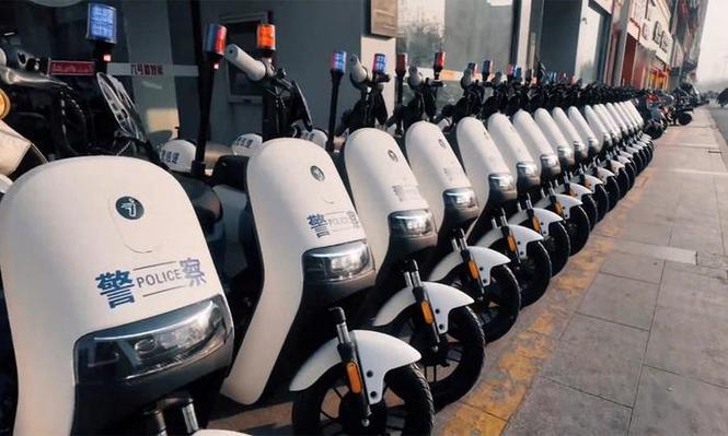 电动车一碰就报警怎么关闭游戏截图