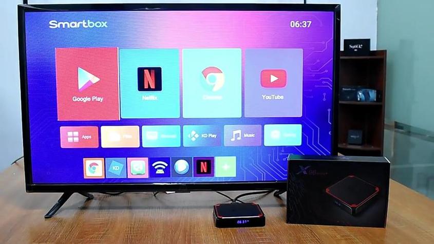 android tv原生系统缩略图