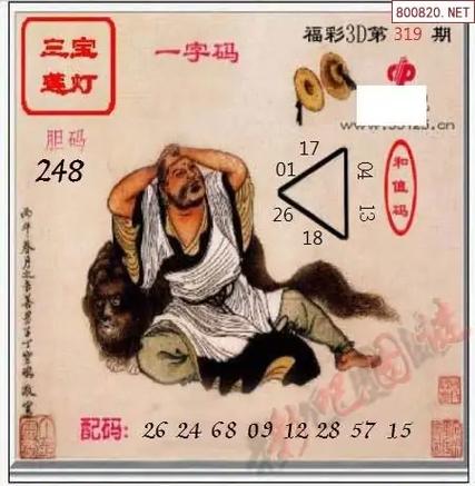 福彩3d彩库图游戏截图