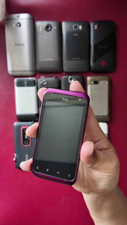 老型号htc手机大全游戏截图