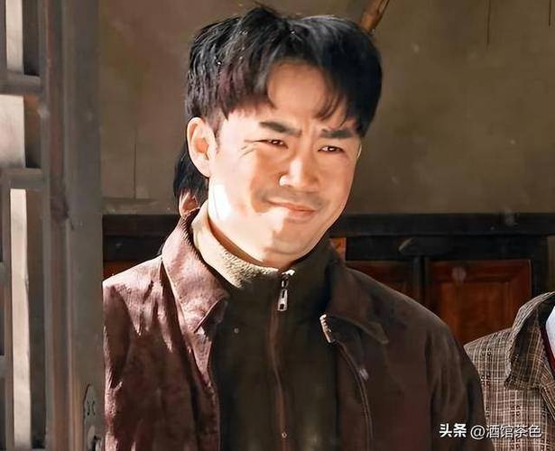 李茂才的结局缩略图