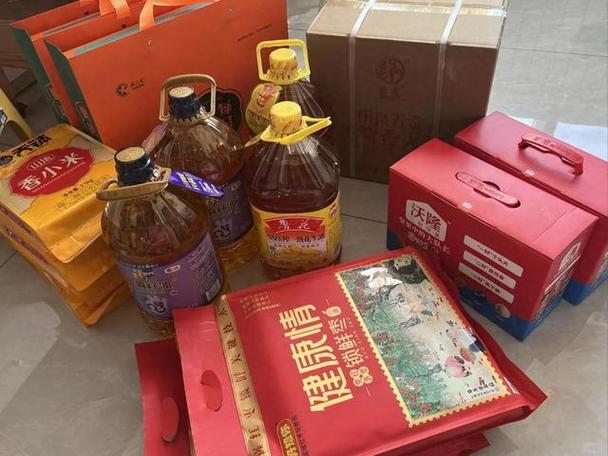 饭店过年给员工发什么福利缩略图