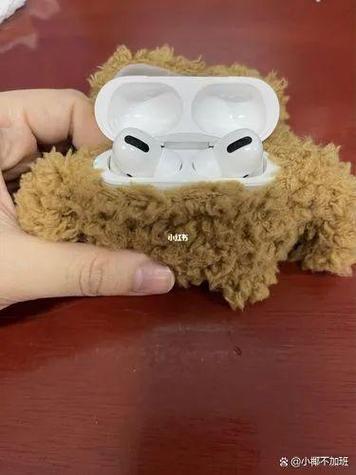 airpods声音一边大一边小缩略图