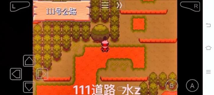 口袋妖怪扭蛋机在哪缩略图