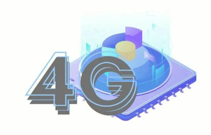 手机为什么显示4g缩略图