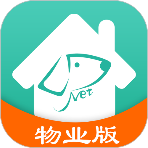 物业管家app图标