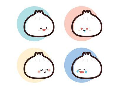 emoji包子复制粘贴游戏截图