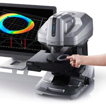 基恩士3d轮廓测量仪缩略图