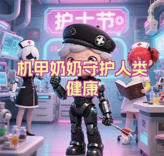 奶奶机甲内置菜单最新版本更新内容缩略图