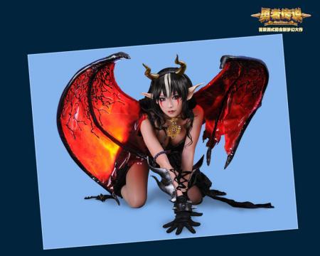 《魅魔赌盘》下载缩略图