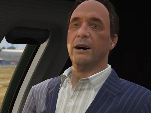 GTA6耗资游戏截图