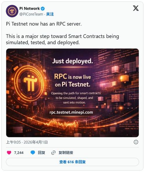 pi 派币最新行情缩略图