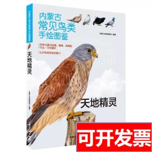 内蒙古常见鸟类图解游戏截图