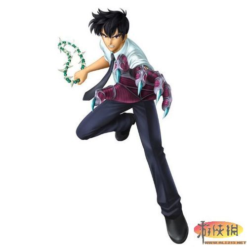 jump全明星乱斗人物缩略图
