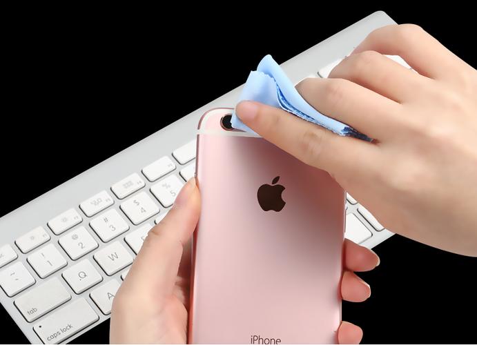 手机喇叭清灰游戏截图