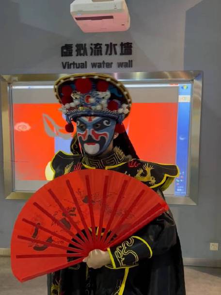 免费变装换脸特效软件有哪些游戏截图