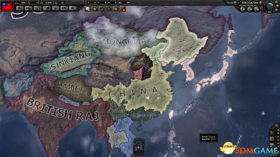 HOI4下载安装缩略图